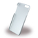 Corvette - COHCP6MELB - Silver Brushed Aluminium - Hard Cover / Case / Schutzhülle - Apple iPhone 6, 6s - Blau