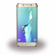 Samsung Efxg928cf Clear View Book Case G928f Galaxy S6 Edge Plus Gold