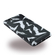 Trussardi Tru7sketch Sketch Silikon Cover / Handyhülle Apple Iphone 7, 8 Schwarz