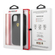 Ferrari On Track Apple Iphone 11 Pro Max Schwarz Carbon Effect Hard Cover Case  Schutzhle