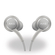 Samsung Akg In-Ear Headset / Kopfhörer 3,5mm Weiß
