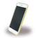 Ureparts Square Case Handyhülle Apple Iphone 7, 8 Braun