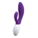Vibratoren : Lelo Ina Purple Version 2 Luxury Rechargeable Vibrator