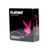 Flavored Condoms: Playboy Strawberry Condoms 3 Pack