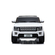 Kinderfahrzeug - Elektro Auto "Land Rover Discovery 4 Doppelsitzer" - Lizenziert - 12v7ah, 2 Motoren- 2,4ghz Fernsteuerung, Mp3, Ledersitz+Eva