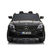 Kinderfahrzeug   Elektro Auto "Mercedes Glc63s"   Lizenziert   Doppelsitzer   12v10ah Akku,4 Motoren+ 2,4ghz+Ledersitz Schwarz