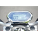 Coco Bike Fat E-Scooter Bis Zu 40 Km/H Schnell 35km Reichweite, 60v | 1500w | 12ah Akku, Bremsen Und Licht-Schwarz +Eec