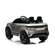 Kinderfahrzeug Elektro Auto "Land Rover Discovery 5" Lizenziert 12v7ah, 2 Motoren 2,4ghz Fernsteuerung, Mp3, Ledersitz+Eva+Lackiert