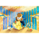 Photomurals  Photo Wallpaper - Beauty And The Beast - Size 368 X 254 Cm