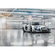 Photomurals  Photo Wallpaper - Audi R8 Le Mans - Size 368 X 254 Cm