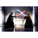 Non-Woven Wallpaper - Star Wars Vader Vs. Kenobi - Size 300 X 200 Cm