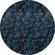 Selbstklebende Vlies Fototapete/Wandtattoo - Azul - Größe 125 X 125 Cm