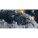 Non-Woven Wallpaper - Star Wars Classic Rmq Asteroid - Size 500 X 250 Cm