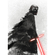 Non-Woven Wallpaper - Star Wars Kylo Vader Shadow - Size 200 X 280 Cm