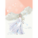 Vlies Fototapete - Frozen Winter Magic - Größe 200 X 280 Cm