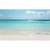 Vlies Fototapete - Azur Ocean - Größe 400 X 250 Cm