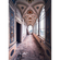 Non-Woven Wallpaper - Glass Hallway - Size 200 X 280 Cm