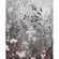 Vlies Fototapete - Moonlight Flowers  - Größe 200 X 250 Cm