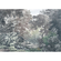 Non-Woven Wallpaper - Fairytale Forest - Size 400 X 280 Cm