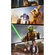 Non-Woven Wallpaper - Star Wars Moments Rebels - Size 120 X 200 Cm