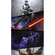 Vlies Fototapete - Star Wars Moments Imperials - Größe 120 X 200 Cm