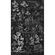 Vlies Fototapete - Mickey Chalkboard - Größe 120 X 200 Cm