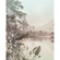 Vlies Fototapete - Lac Des Palmiers  - Größe 200 X 250 Cm
