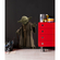 Wandtattoo - Star Wars Yoda - Größe 100 X 70 Cm