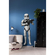 Wandtattoo - Star Wars Stormtrooper - Größe 100 X 70 Cm