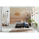 Non-Woven Wallpaper - Sabbia - Size 400 X 280 Cm