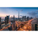 Vlies Fototapete - Lights Of Dubai  - Größe 450 X 280 Cm