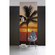 Non-Woven Wallpaper - Hawaii - Size 100 X 280 Cm