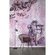 Non-Woven Wallpaper - Baroque Pink - Size 200 X 250 Cm