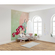 Non-Woven Wallpaper - Ariel Pastel - Size 200 X 280 Cm