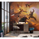 Non-Woven Wallpaper - Avengers Epic Battle Titan - Size 250 X 280 Cm