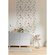 Non-Woven Wallpaper - Magnolia Rapport Panel - Size 100 X 250 Cm