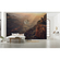 Non-Woven Wallpaper - Grand Wonder - Size 450 X 280 Cm