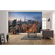Non-Woven Wallpaper - Lights Of Dubai - Size 450 X 280 Cm