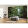 Non-Woven Wallpaper - Secret Veil - Size 450 X 280 Cm