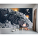 Non-Woven Wallpaper - Star Wars Classic Rmq Asteroid - Size 500 X 250 Cm