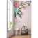 Non-Woven Wallpaper - Fleur Bisou - Size 200 X 250 Cm