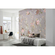 Non-Woven Wallpaper - Endless Spring - Size 350 X 250 Cm