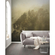 Non-Woven Wallpaper - Misty Mountain - Size 400 X 250 Cm