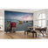 Non-Woven Wallpaper - Baltic Sea Dream - Size 450 X 280 Cm