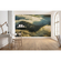 Non-Woven Wallpaper - Pangea - Size 450 X 280 Cm